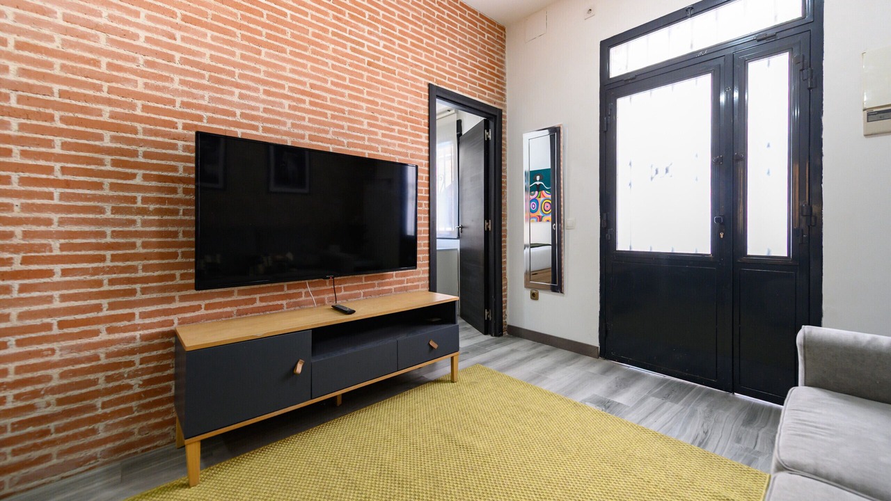 Photo of Livingroom in Almenara
