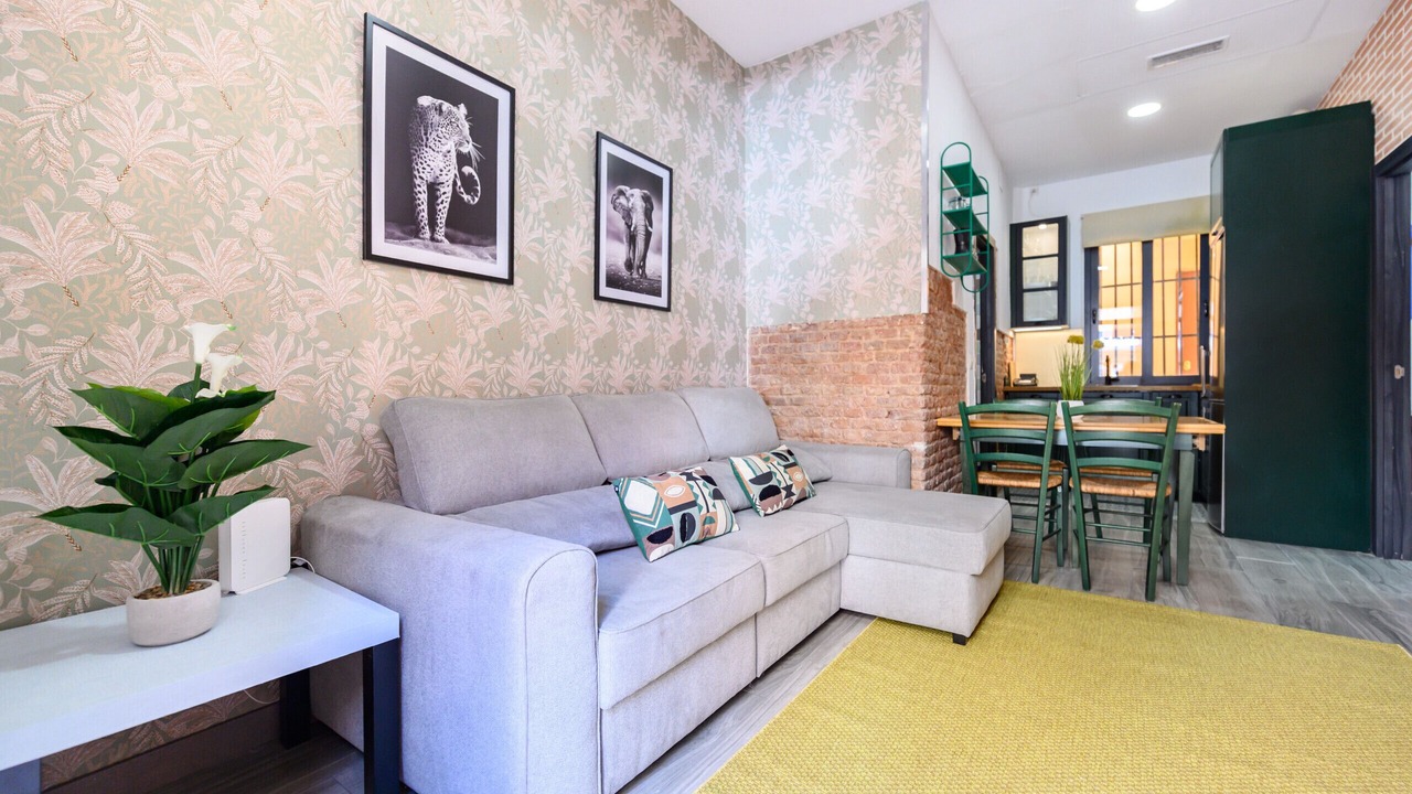 Photo of Livingroom in Almenara
