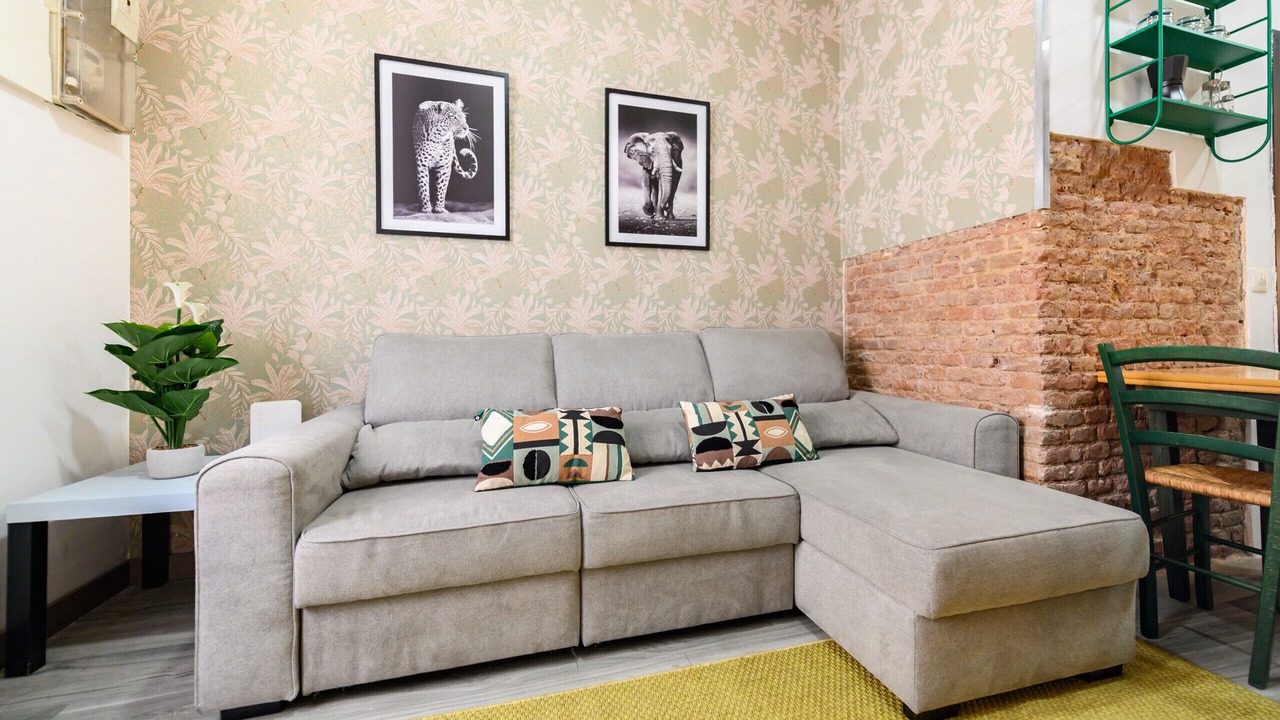 Photo of Livingroom in Almenara