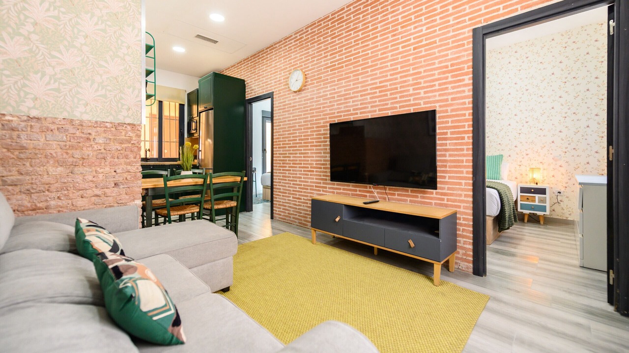 Photo of Livingroom in Almenara