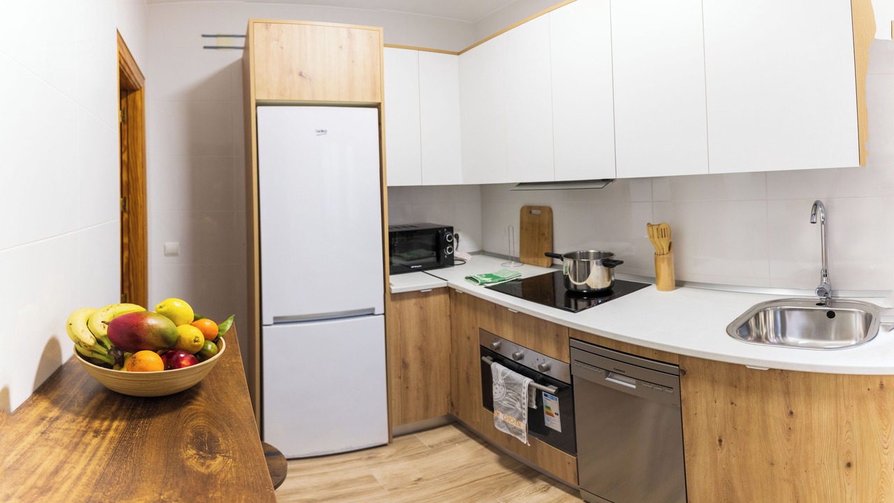 Photo of Kitchen in Torrijos