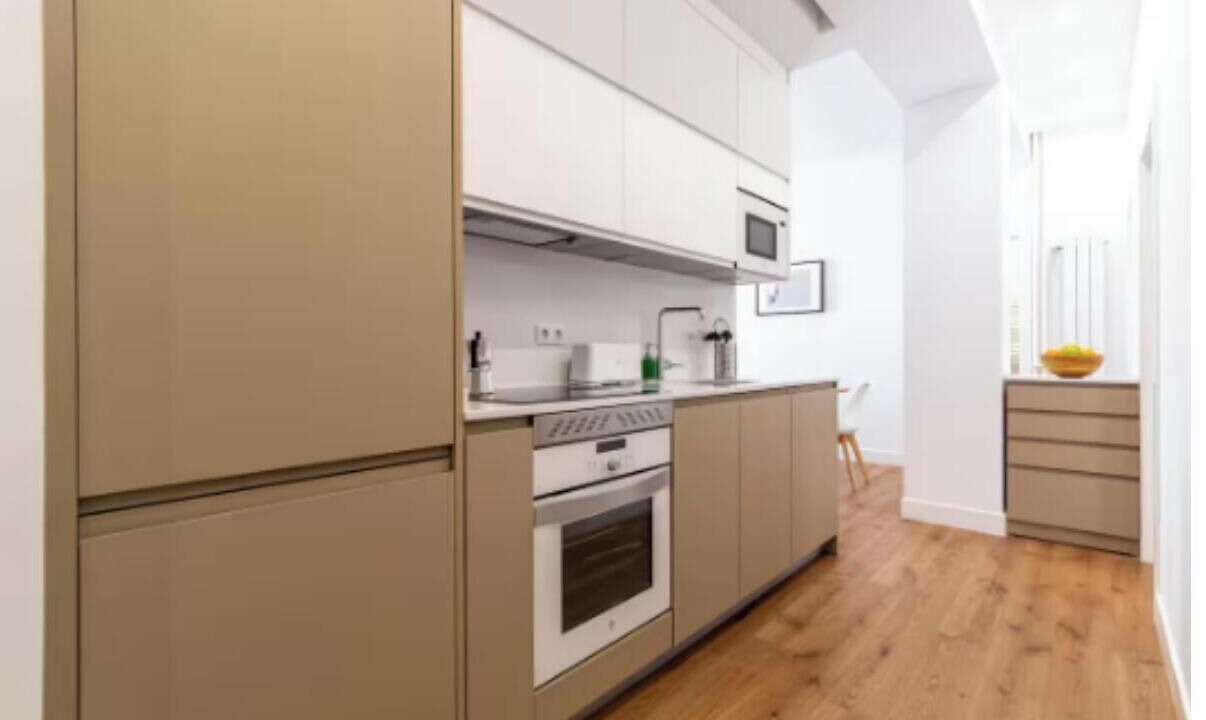 Photo of Kitchen in Atocha