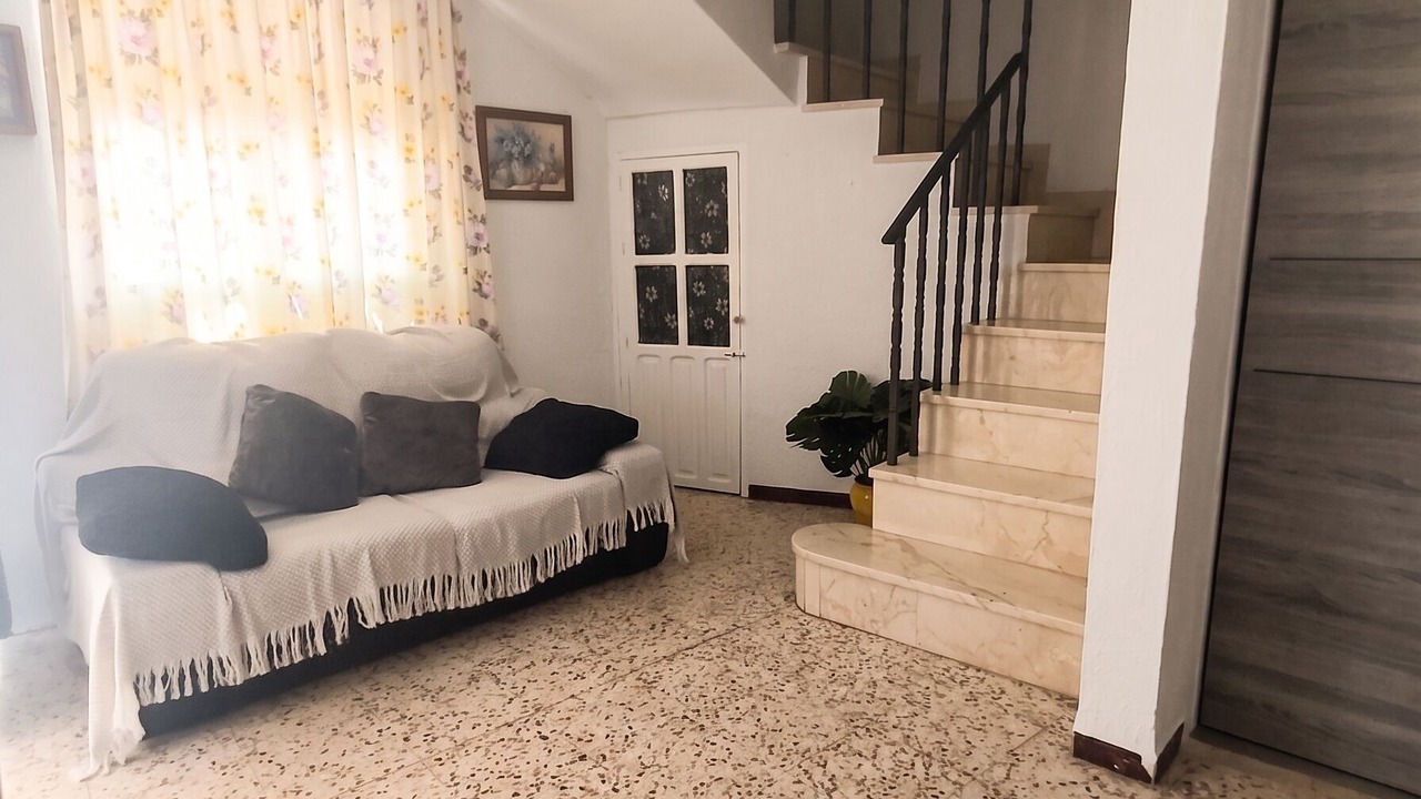 Photo of Livingroom in Ardales