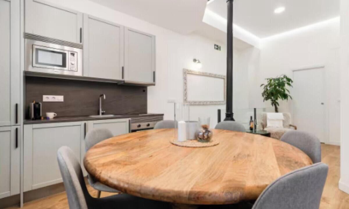 Photo of Kitchen in Delicias