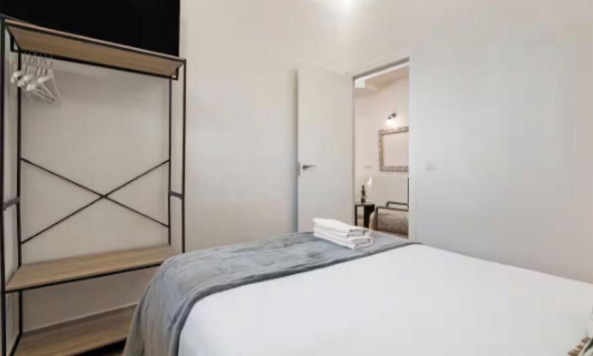 Photo of Bedroom in Delicias