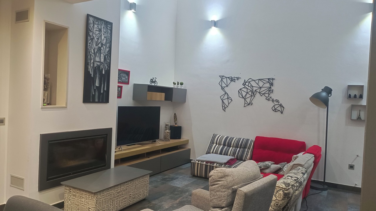 Photo of Livingroom in Guadalcazar