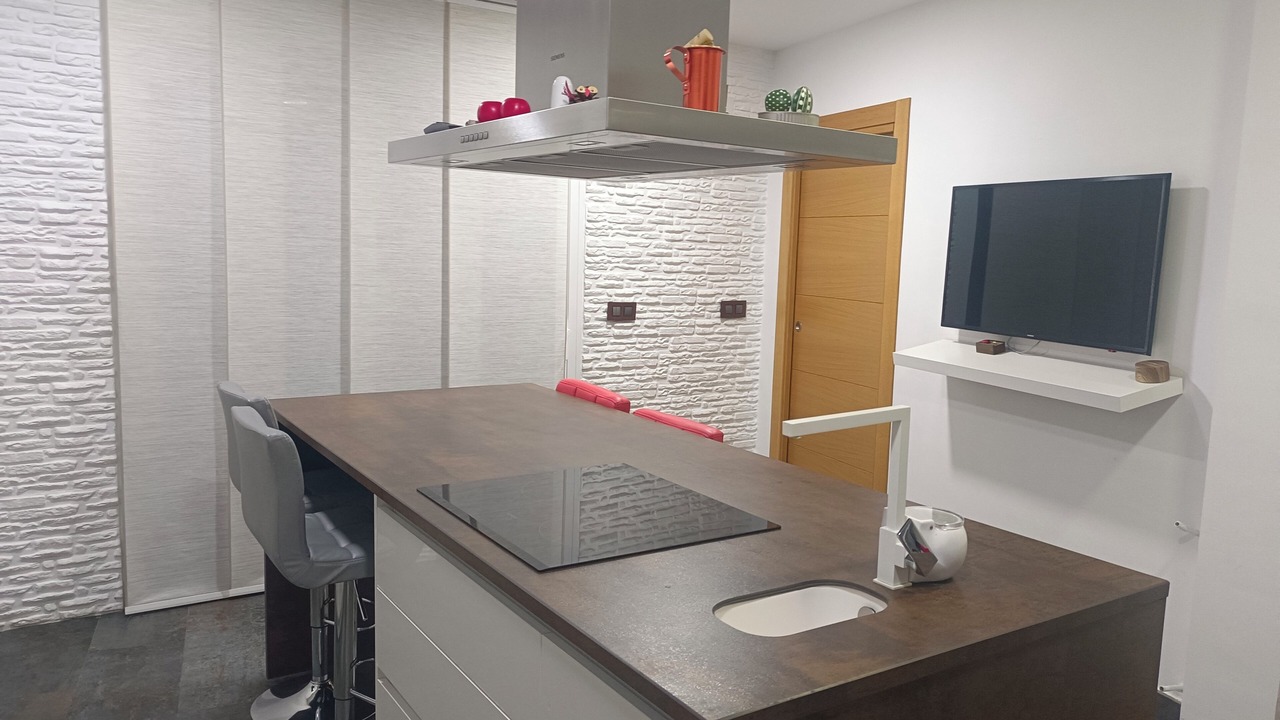 Photo of Kitchen in Guadalcazar
