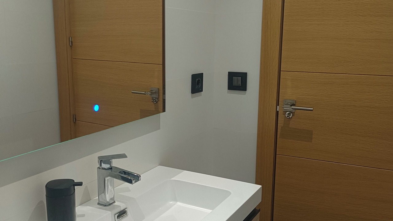 Photo of Bathroom in Guadalcazar