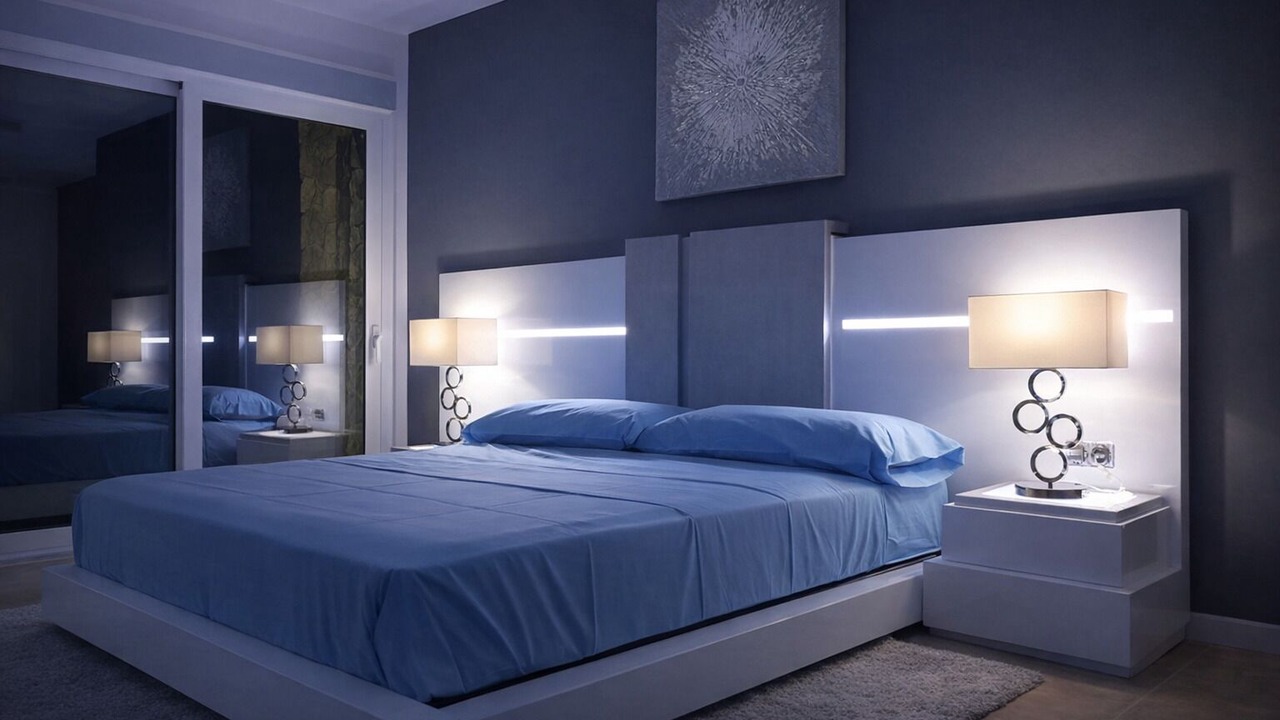 Photo of Bedroom in Guadalcazar