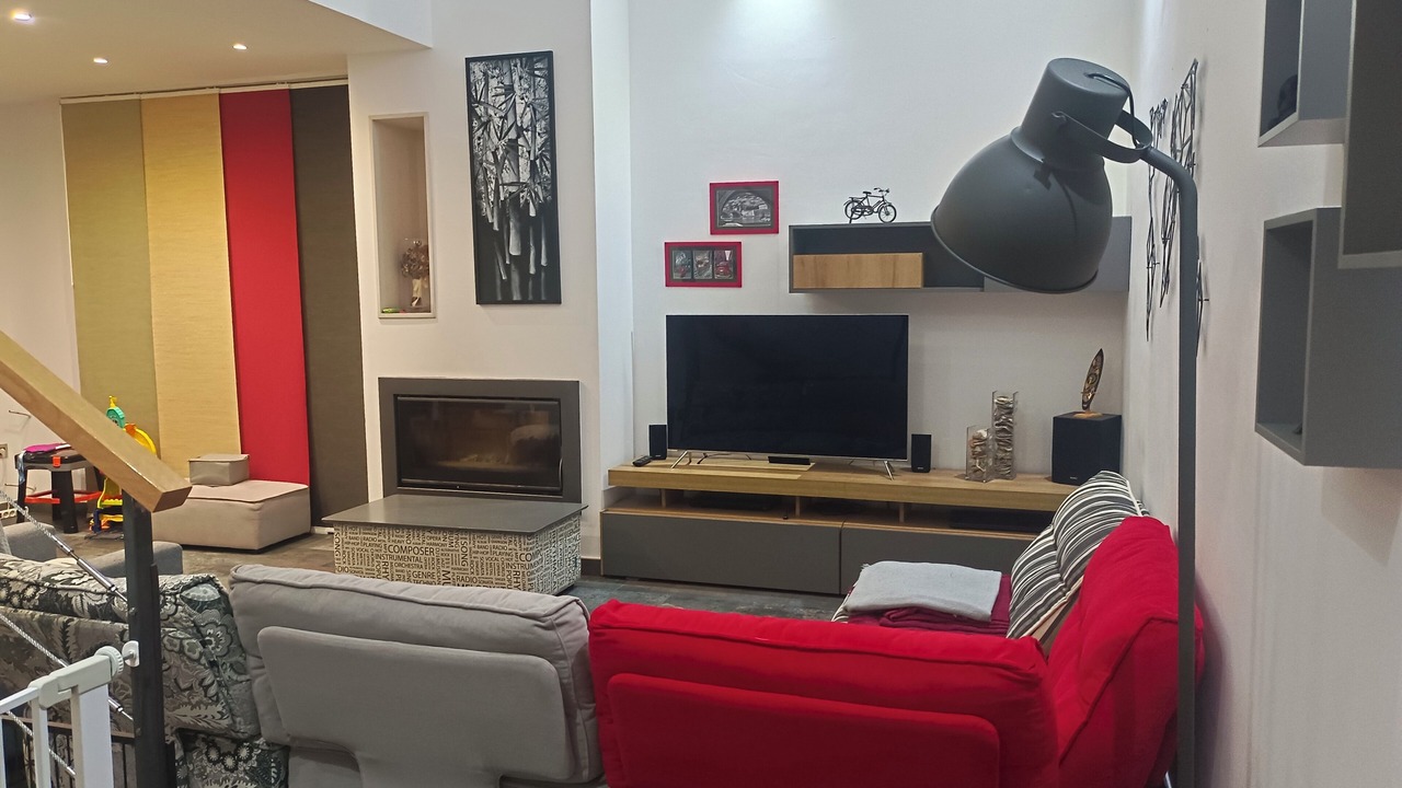 Photo of Livingroom in Guadalcazar