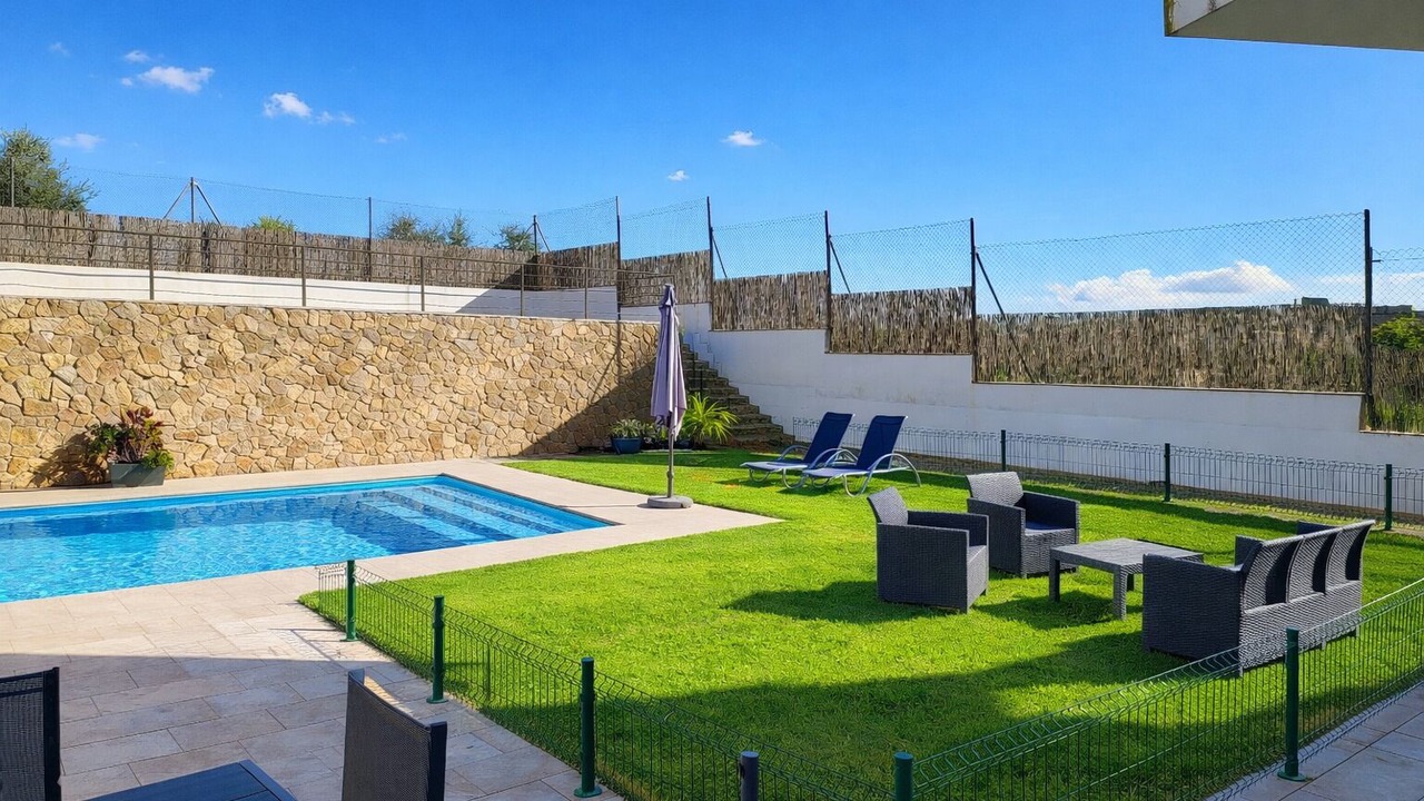 Photo of Outdoor in Guadalcazar