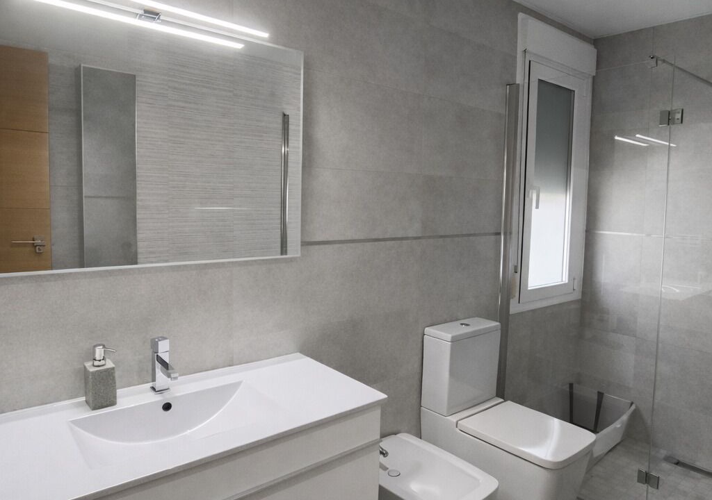 Photo of Bathroom in Guadalcazar