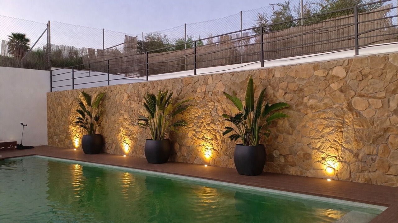 Photo of Outdoor in Guadalcazar