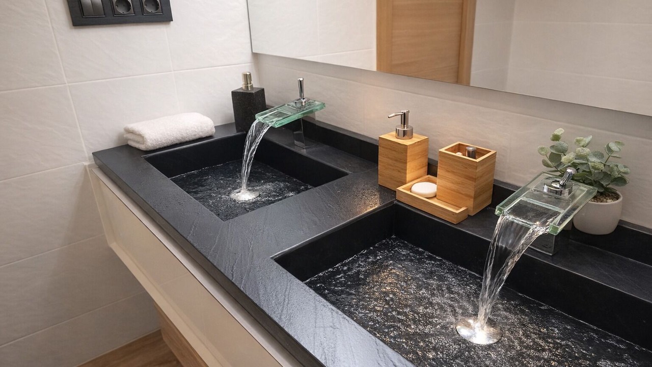 Photo of Bathroom in Guadalcazar