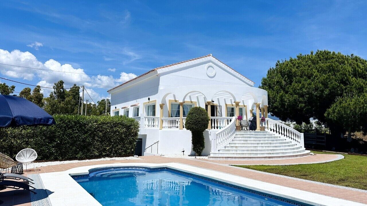 Photo of Outdoor in Estepona