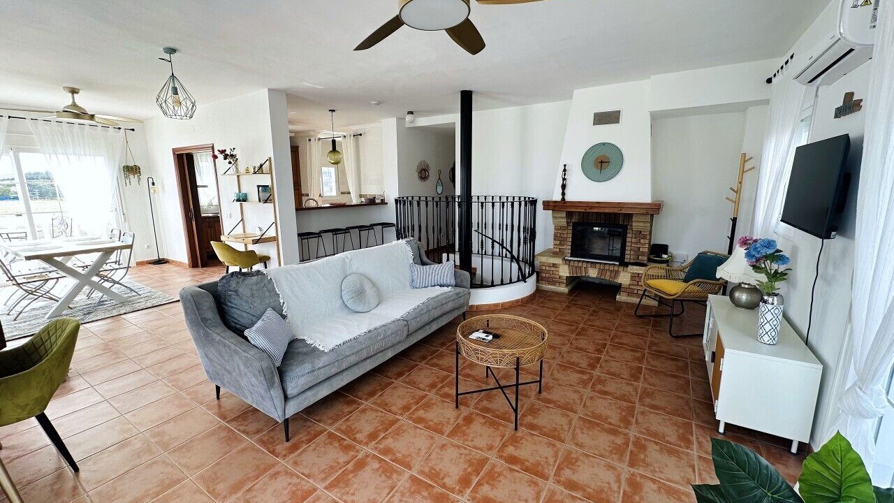 Photo of Livingroom in Estepona