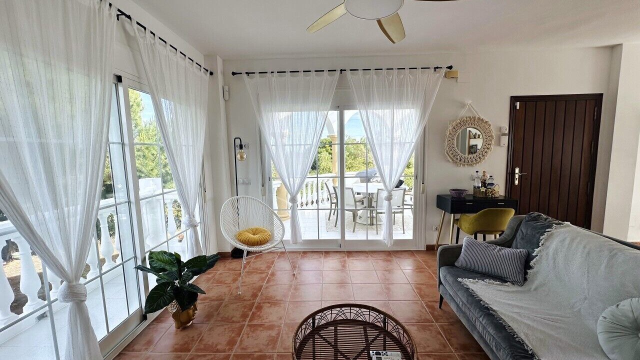 Photo of Bedroom in Estepona