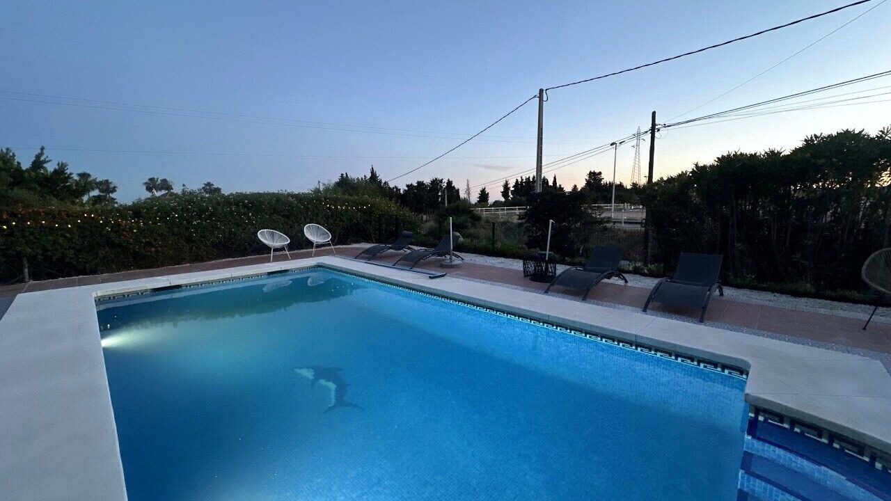 Photo of Outdoor in Estepona