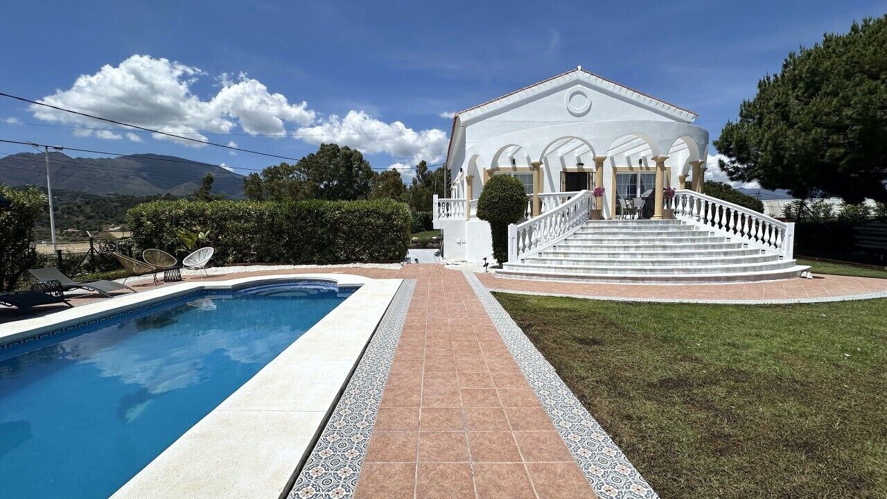 Photo of Outdoor in Estepona