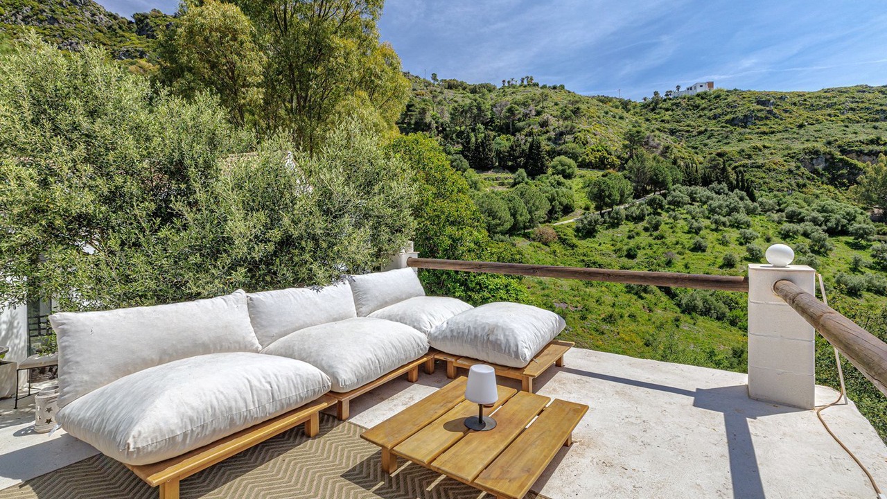 Photo of Outdoor in Casares