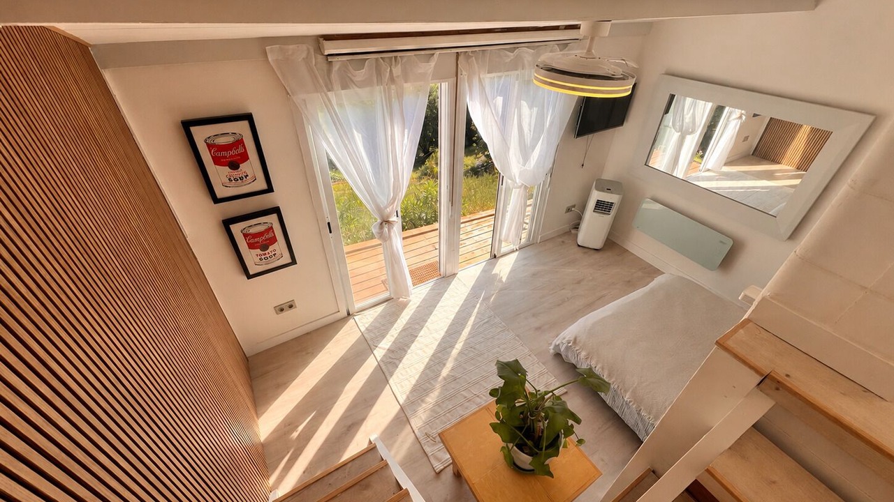 Photo of Bedroom in Casares