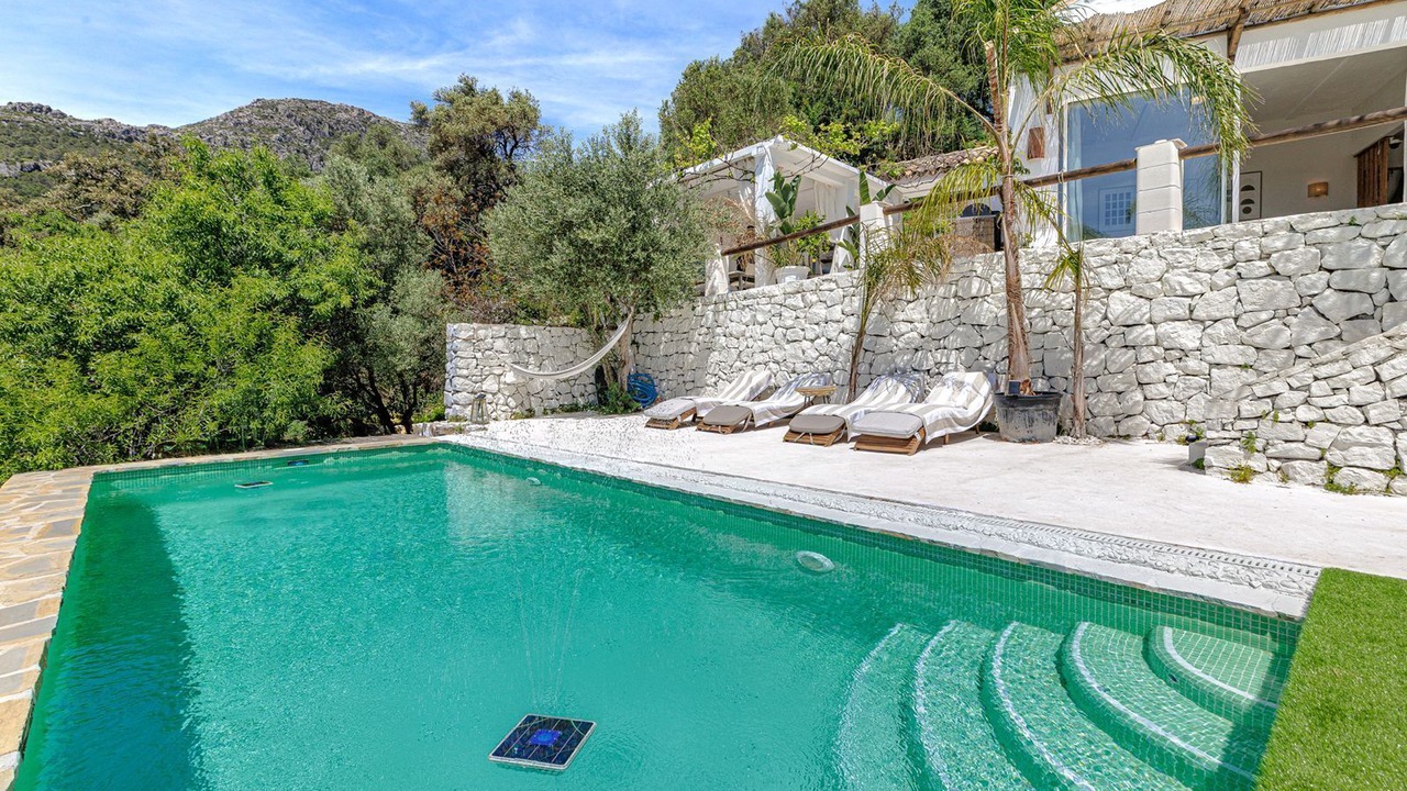 Photo of Outdoor in Casares