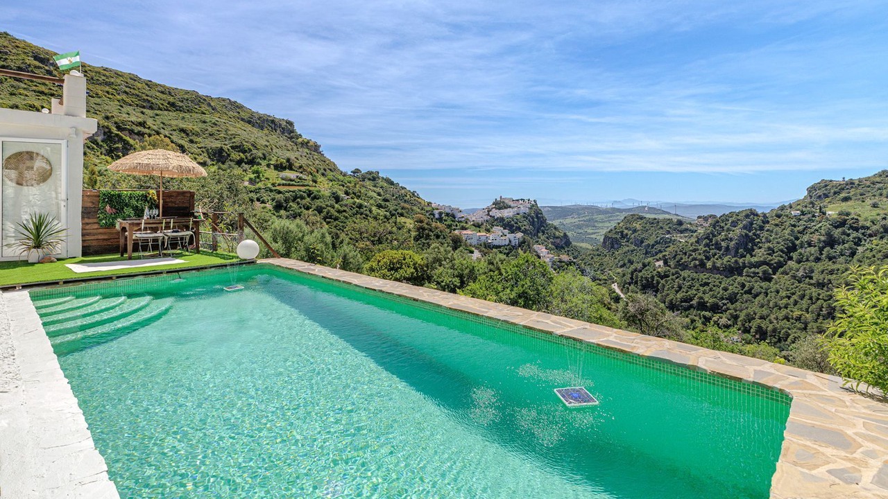 Photo of Outdoor in Casares