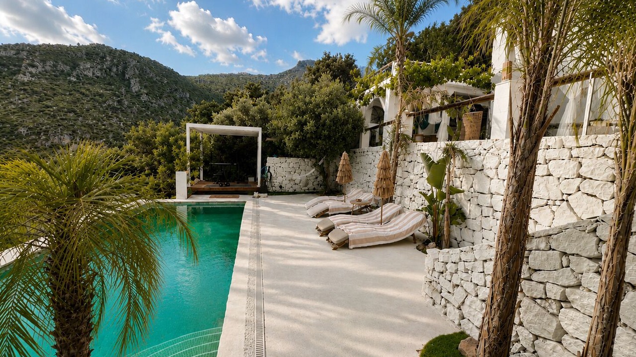 Photo of Outdoor in Casares