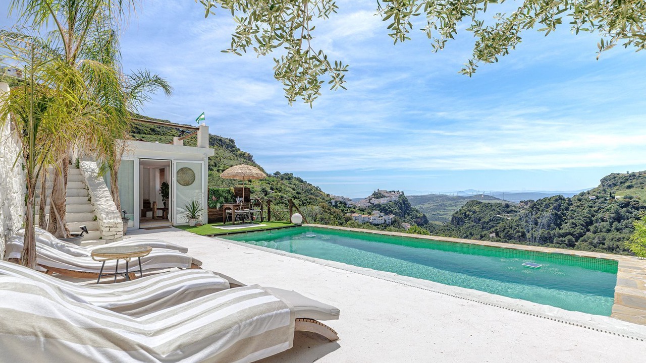 Photo of Outdoor in Casares