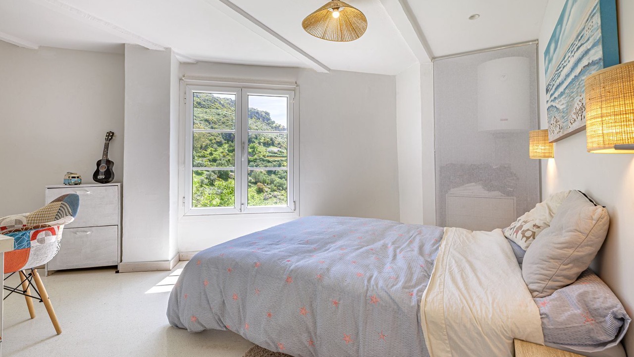 Photo of Bedroom in Casares
