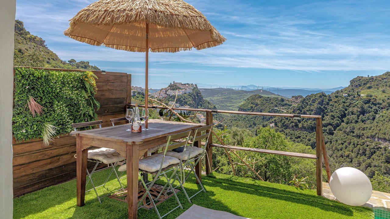 Photo of Outdoor in Casares