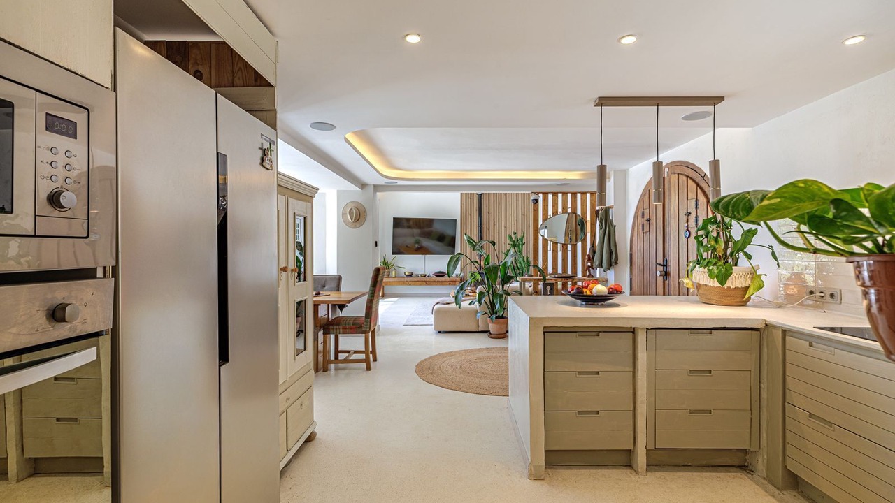 Photo of Kitchen in Casares