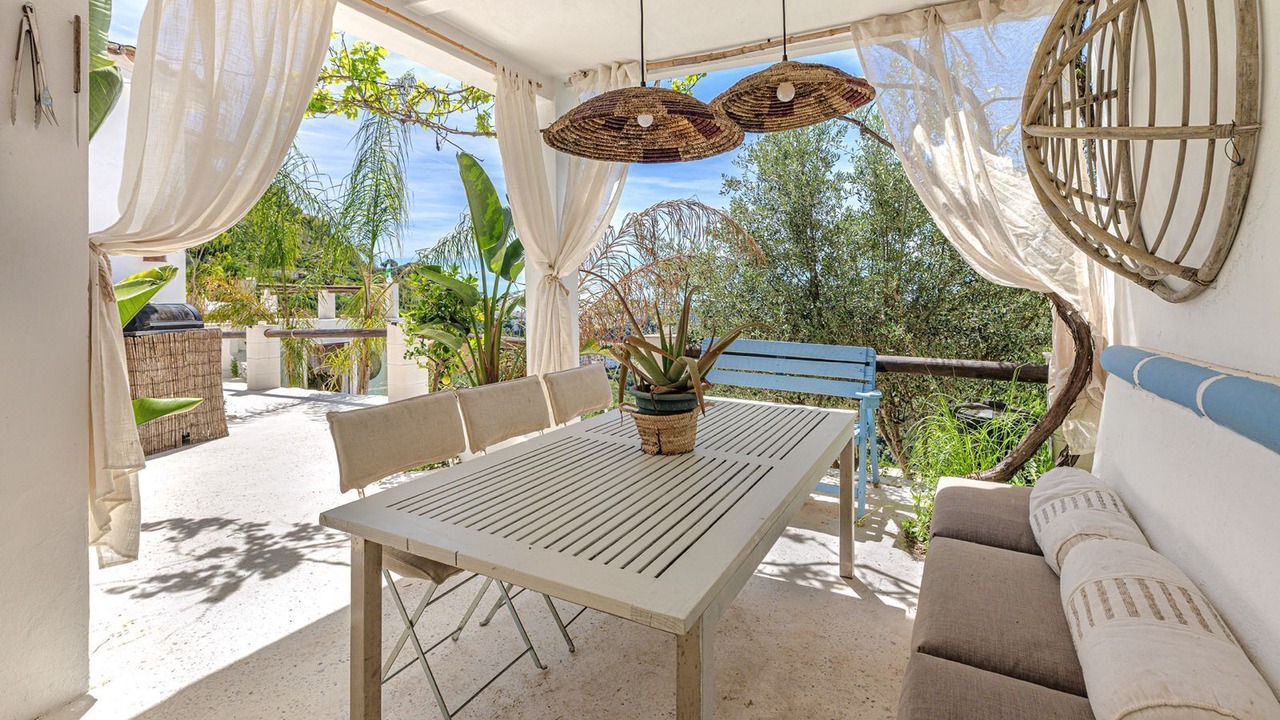 Photo of Outdoor in Casares