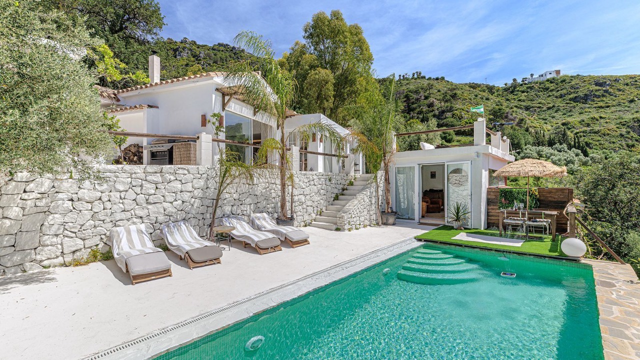 Photo of Outdoor in Casares