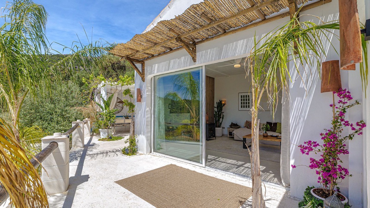 Photo of Patio Balcony in Casares