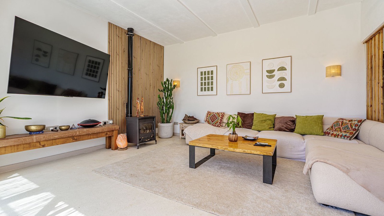 Photo of Livingroom in Casares