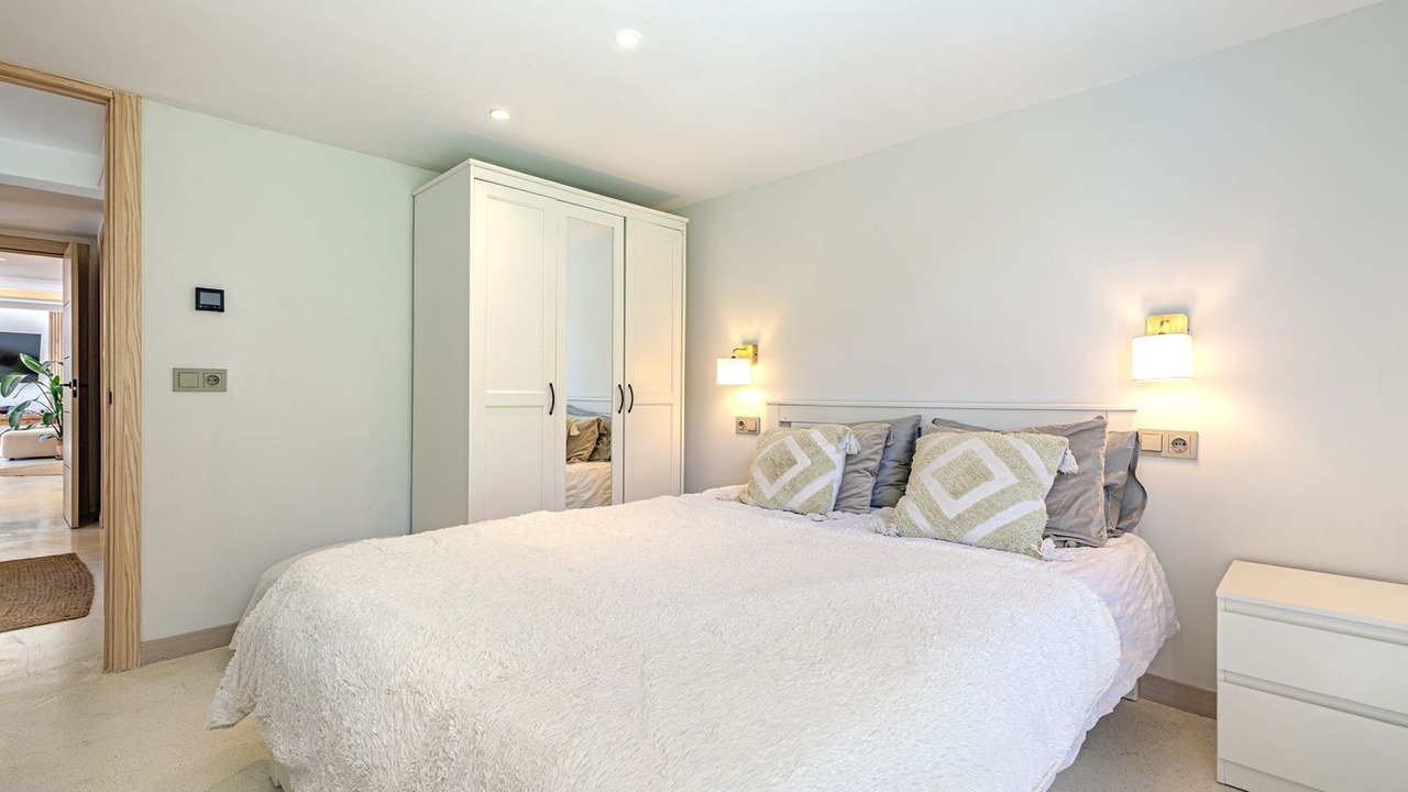 Photo of Bedroom in Casares