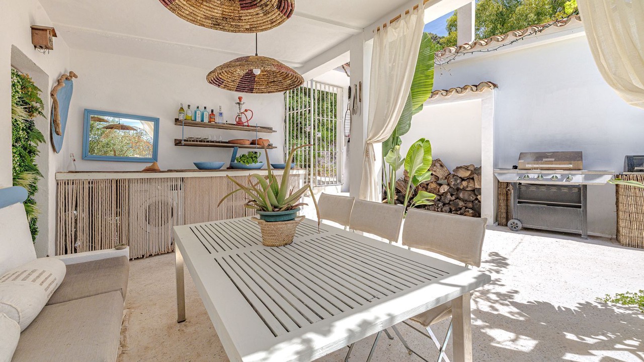 Photo of Outdoor in Casares