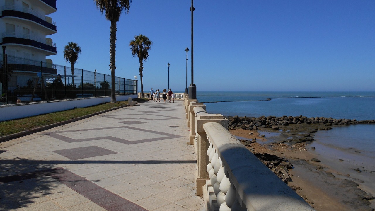 Photo of Outdoor in Chipiona
