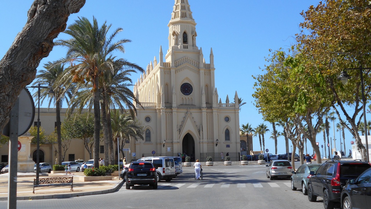Photo of Others in Chipiona