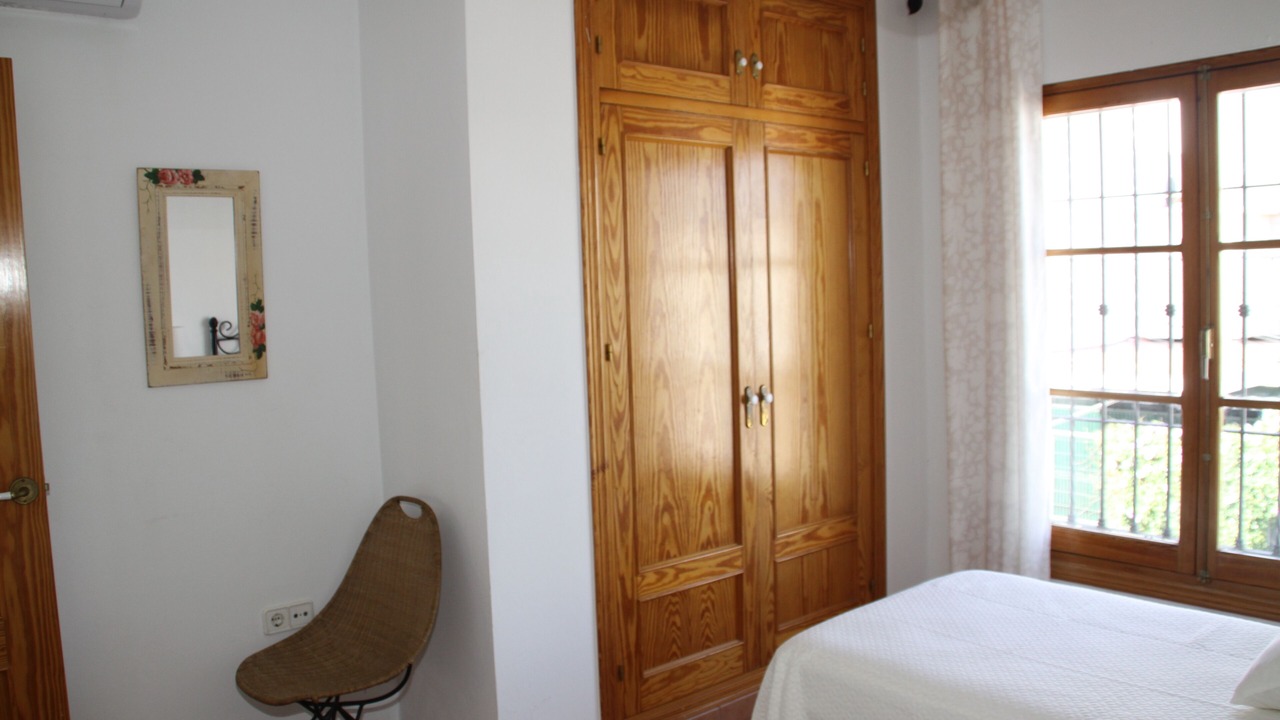 Photo of Bedroom in Chipiona