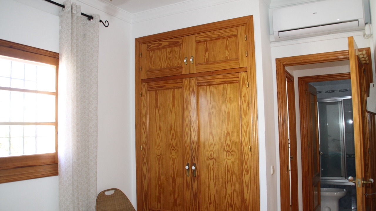Photo of Bathroom in Chipiona