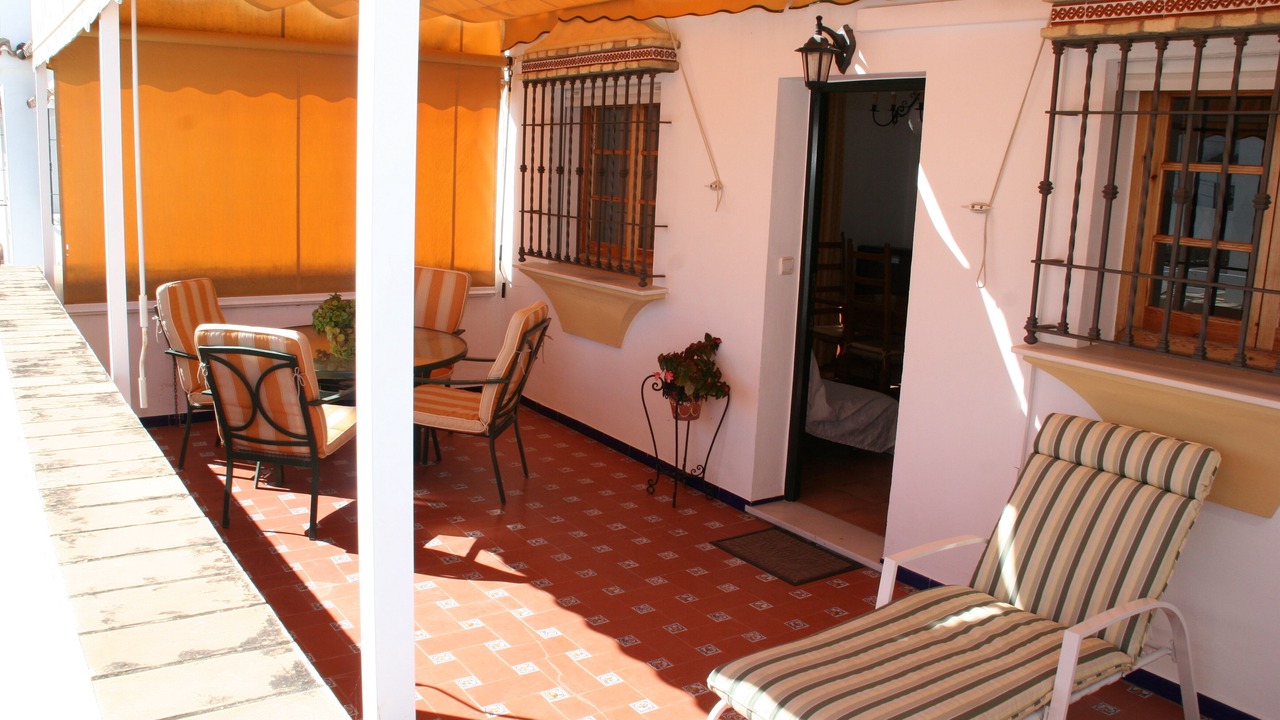 Photo of Outdoor in Chipiona