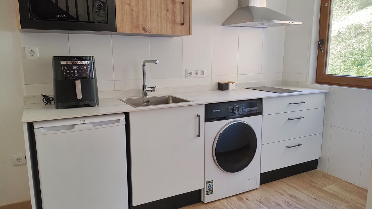 Photo of Kitchen in Tollo