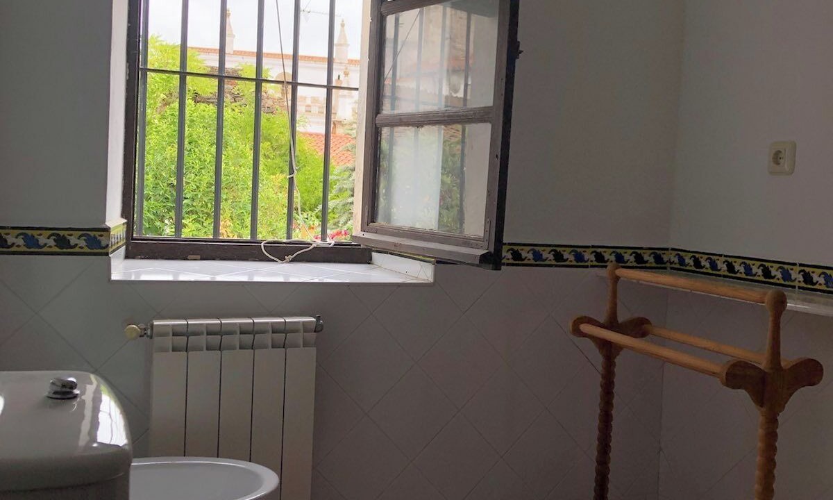 Photo of Bathroom in Olivenza