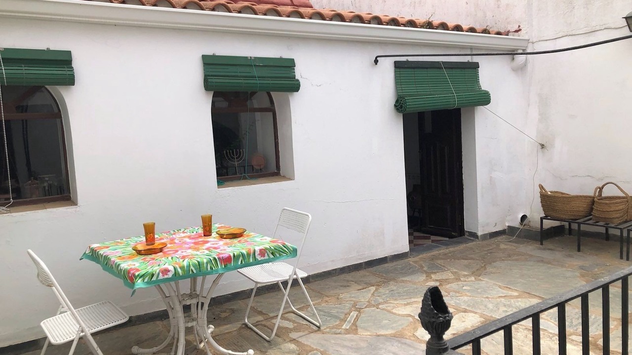 Photo of Outdoor in Olivenza
