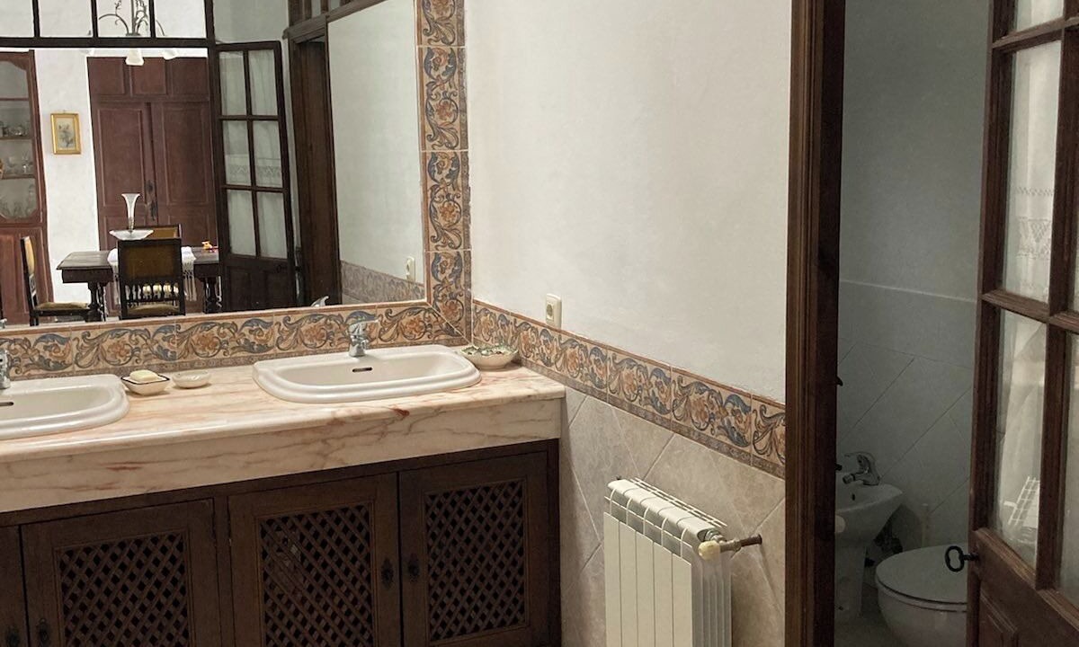 Photo of Bathroom in Olivenza