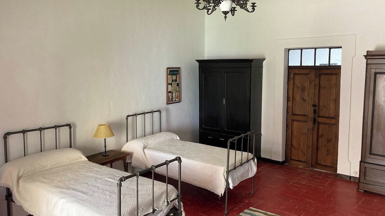 Photo of Bedroom in Olivenza