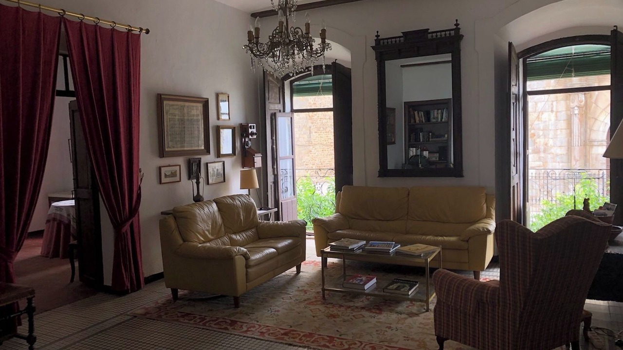 Photo of Livingroom in Olivenza