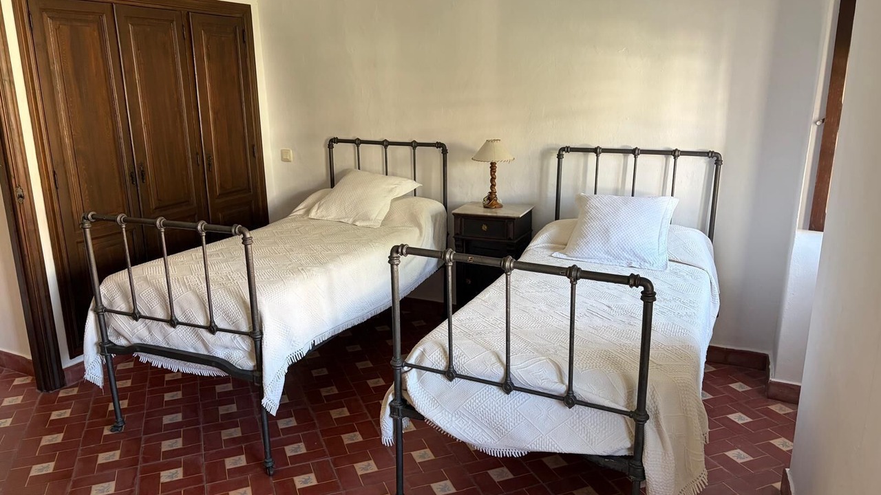 Photo of Bedroom in Olivenza